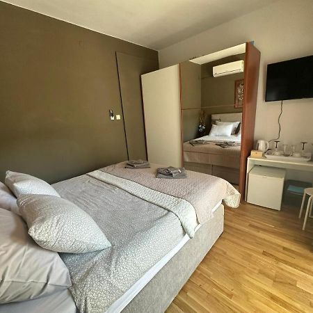 Bonbon Room And Apartment 扎达尔 外观 照片