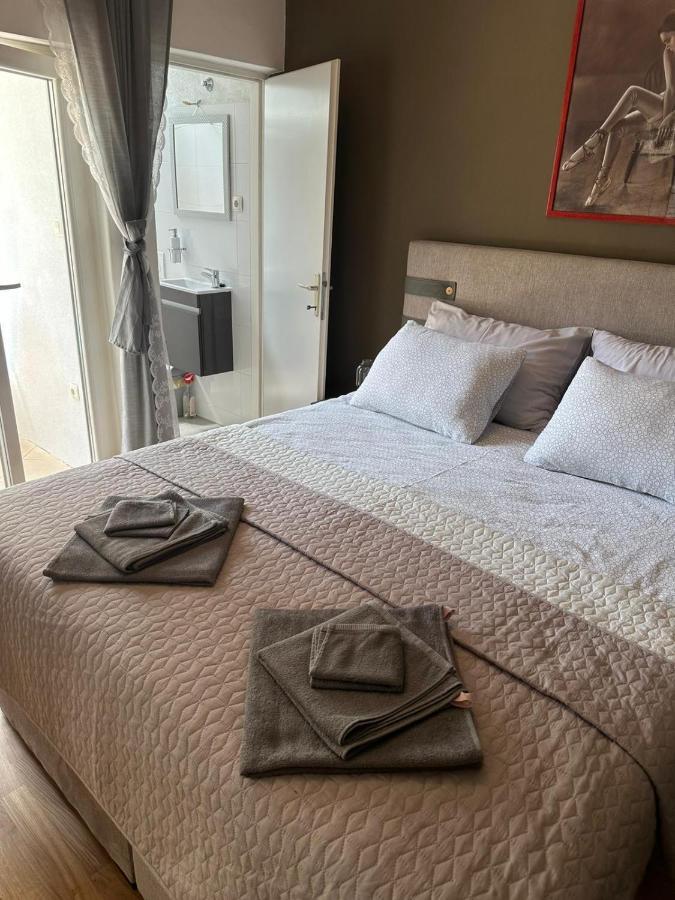 Bonbon Room And Apartment 扎达尔 外观 照片