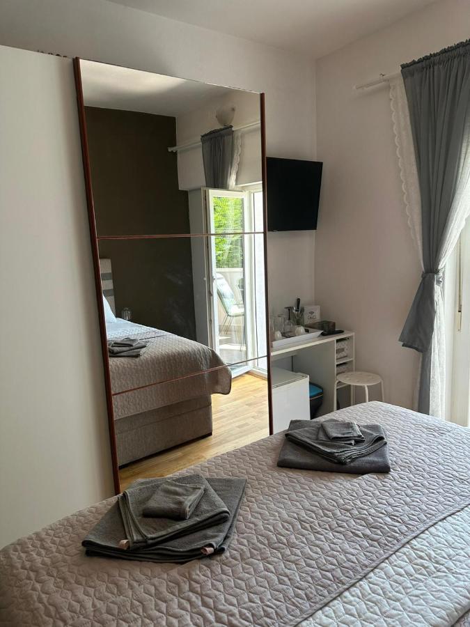 Bonbon Room And Apartment 扎达尔 外观 照片