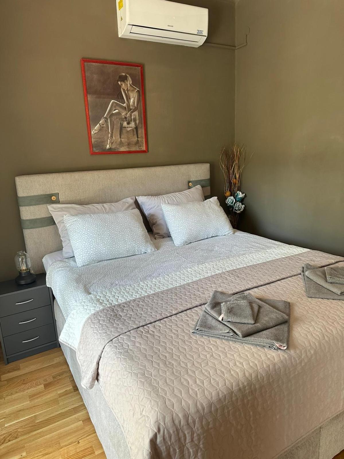 Bonbon Room And Apartment 扎达尔 客房 照片